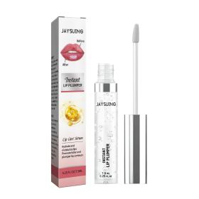 Jaysuing Lip Care Lip Oil, ing Dry And Cracked, Moisturizing And Smoothing Lip Lines Lip Oil