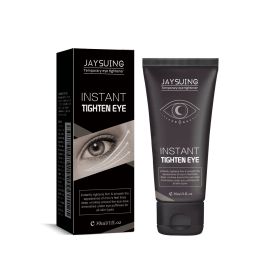 Jaysuing Firming Eye Cream, Reduces Dark Circles, Hydrates, Anti-Wrinkles And Tightens Eye Skin Eye Cream