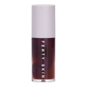 FENTY BEAUTY BY RIHANNA - Treatz Hydrating + Strengthening Lip Oil - # Black Cherry 685009 5.6ml
