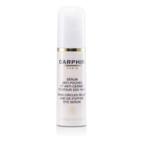 Darphin - Dark Circles Relief &amp; De-Puffing Eye Serum - 15ml/0.5oz