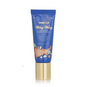 WINKY LUX - Wakey Wakey Brightening & Depuffing Eye Cream SKN111/025124 15ml/0.5oz