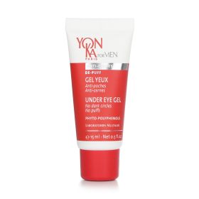 YONKA - De-Puff Under Eye Gel - No Dark Circles & No Puffs 14070/002297 15ml/0.5oz