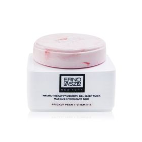 ERNO LASZLO - Hydra-Therapy Memory Gel Sleep Mask 00335/50048 40ml/1.35oz