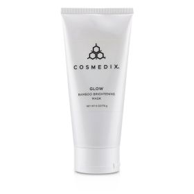 Glow Bamboo Brightening Mask - Salon Size