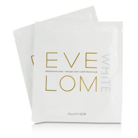 White Brightening Mask