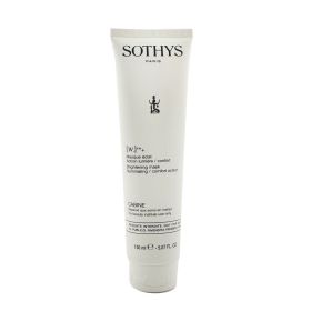 [W]+ Brightening Mask - Illuminating/Comfort Action (Salon Size)