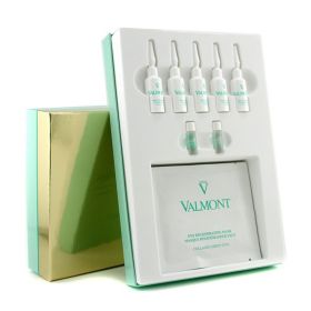 Eye Regenerating Mask Treatment (Regenerating Collagen Mask For Eyes)