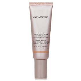 LAURA MERCIER - Tinted Moisturizer Light Revealer Natural Skin Illuminator SPF25 PA+++ - # 2N1 Nude 039818 50ml/1.7oz
