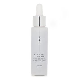 COSMEDIX - Bakuchiol Complete Plant Based Retinol Alternative Serum 317010/ 055905 30ml/1oz