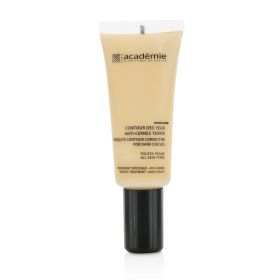 ACADEMIE - Tinted Eye Contour Corrector For Dark Circles 0518/518300 20ml/0.67oz