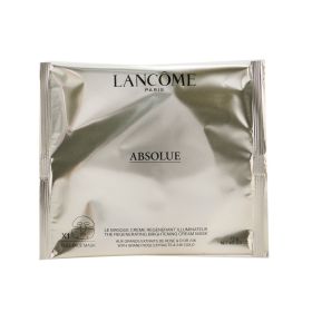 LANCOME - Absolue The Regenerating Brightening Cream Mask 739184 5x15g/0.5oz