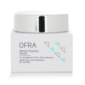 OFRA COSMETICS - Brightening Mask 41116 / 411166 60ml/2oz