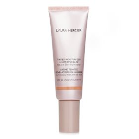 LAURA MERCIER - Tinted Moisturizer Light Revealer Natural Skin Illuminator SPF 25 - # 3N1 039993 50ml/1.7oz