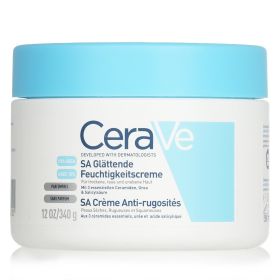 CERAVE - SA Smoothing Cream 684101 340g/12oz