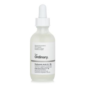 THE ORDINARY - Hyaluronic Acid 2% + B5 194982 60ml/2oz
