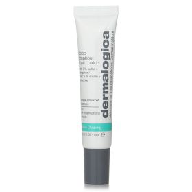 DERMALOGICA - Deep Breakout Liquid Patch 113268 15ml/0.5oz