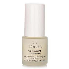 FLANERIE - Dark Circles Relief & Uplift Eye Serum 542212 20ml/0.68oz