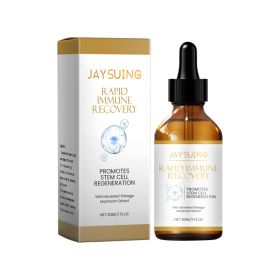 Jaysuing Face Serum, Hydrating And Moisturizing For Soft, Tender Skin (Option: 30ml-48g-4.13*1.18*1.18inch)