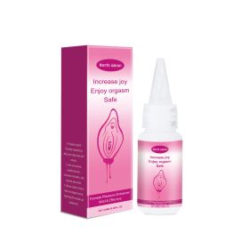 womenNorth Moon Women's Body Care Agent Women's Care Comfort Moisturizing Firming Body Skin Massage Agent (Option: 20ml-29.1g-3.74*1.02*1.02inch)