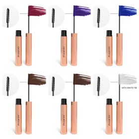 PHOFAY Colorful Mascara (Option: Set)